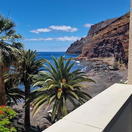 Pequeño paraíso frente al mar Santa Cruz de Tenerife Exterior foto