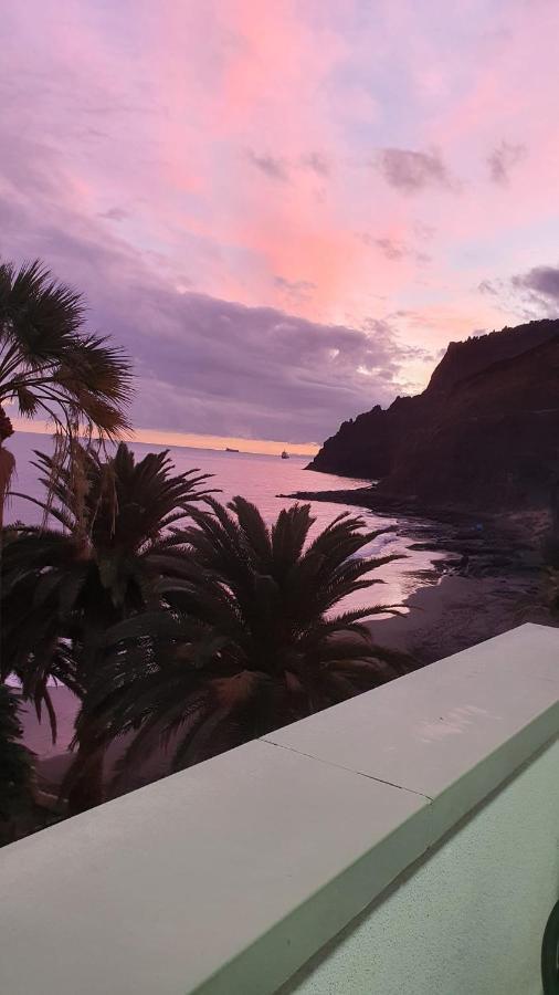Pequeño paraíso frente al mar Santa Cruz de Tenerife Exterior foto