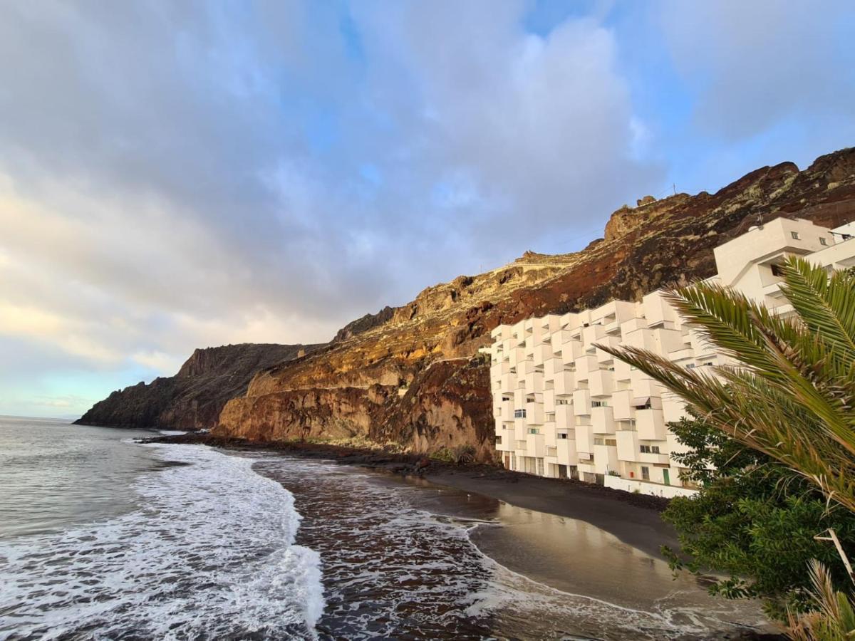 Pequeño paraíso frente al mar Santa Cruz de Tenerife Exterior foto