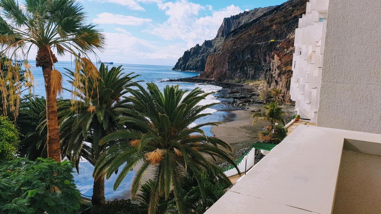 Pequeño paraíso frente al mar Santa Cruz de Tenerife Exterior foto