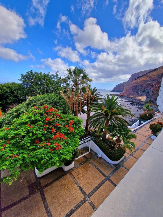 Pequeño paraíso frente al mar Santa Cruz de Tenerife Exterior foto