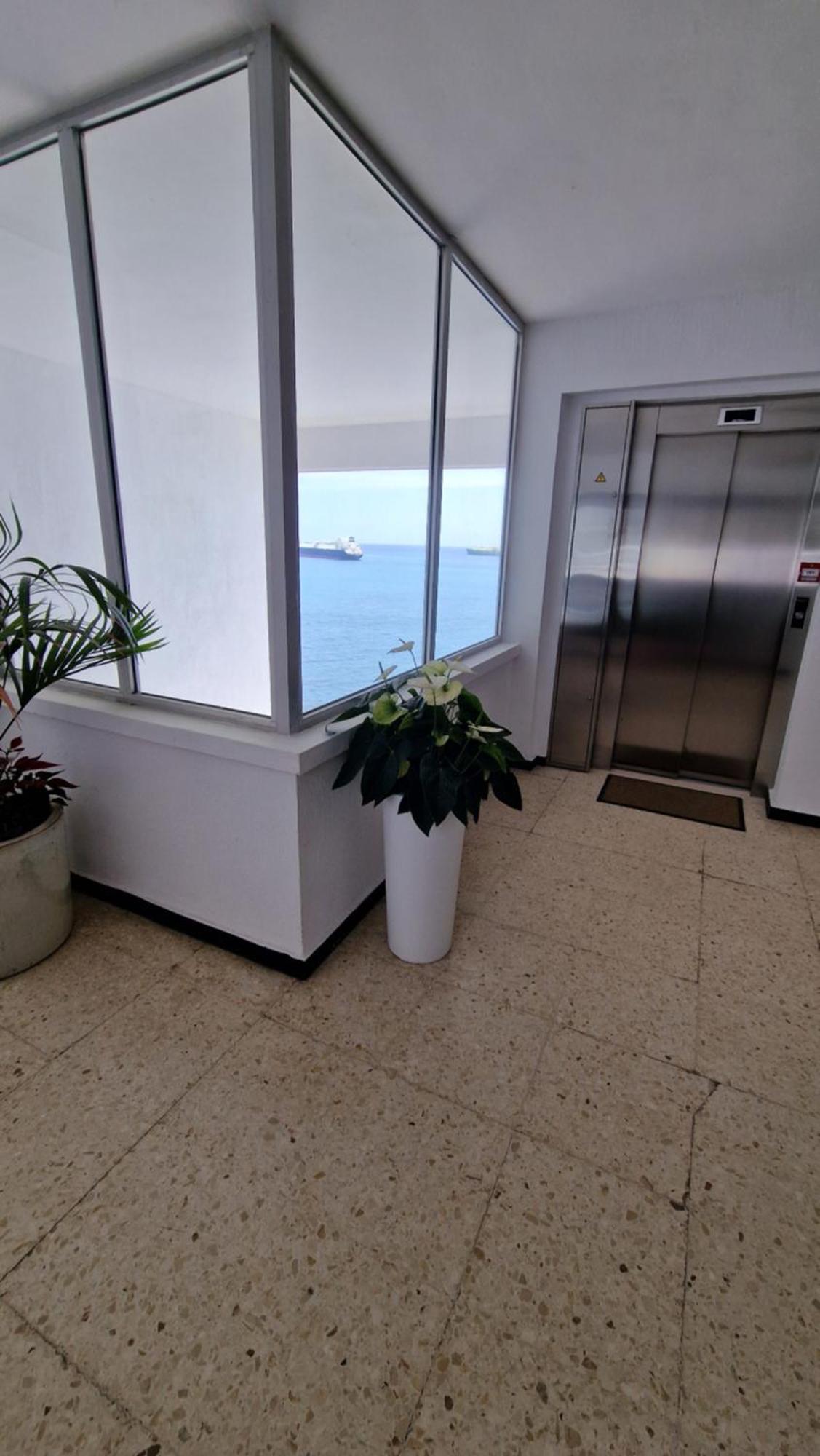 Pequeño paraíso frente al mar Santa Cruz de Tenerife Exterior foto