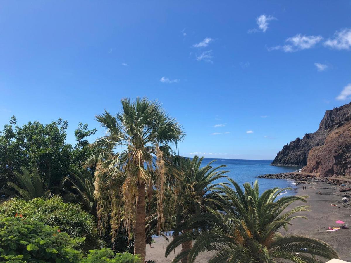 Pequeño paraíso frente al mar Santa Cruz de Tenerife Exterior foto